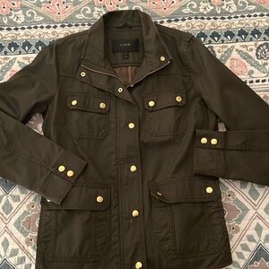 J. Crew jacket